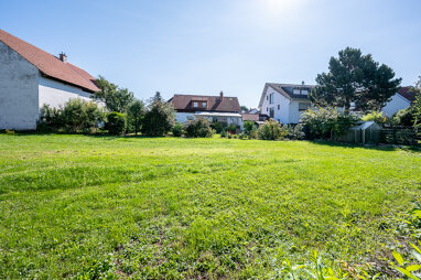Grundstück zum Kauf 299.000 € 503 m² Grundstück Ebersheim Mainz / Ebersheim 55129