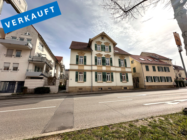 Wohnung zum Kauf 480.000 € 5 Zimmer 143 m² Mitte - West Kirchheim 73230