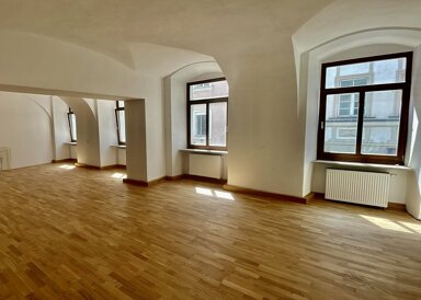 Bürofläche zur Miete 1.390 € 3 Zimmer 92 m² Bürofläche Wittgasse 2 Altstadt Passau 94032