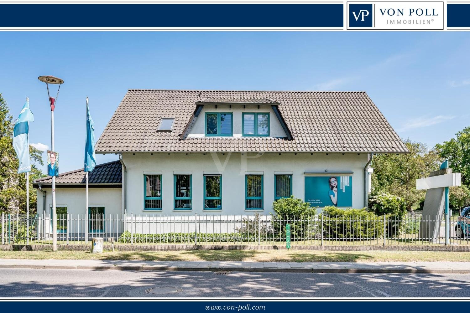Haus zum Kauf 690.000 € 9 Zimmer 203 m²<br/>Wohnfläche 581 m²<br/>Grundstück Gallun Mittenwalde 15749