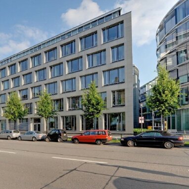 Bürofläche zur Miete Provisionsfrei 32 € 430 m² Bürofläche teilbar ab 1.410 m² Schwanthalerhöhe München 80339