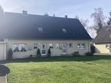 Mehrfamilienhaus zum Kauf provisionsfrei 700.000 € 13,5 Zimmer 240 m² 3.000 m² Grundstück Fortunastr. 64,66,68 Oberaußem Bergheim 50129