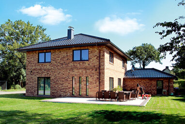 Einfamilienhaus zum Kauf 952.350 € 155 m² 512 m² Grundstück Poppenbüttel Hamburg 22393