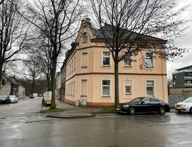 Mehrfamilienhaus zum Kauf 385.000 € 14,5 Zimmer 363 m² 486 m² Grundstück Röttgersbach Duisburg 47167