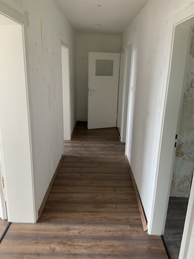 Wohnung zur Miete 559 € 3 Zimmer 65,8 m² 3. Geschoss Lockfinker Straße 11 Klausen Remscheid 42899