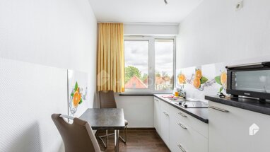 Wohnung zum Kauf 120.000 € 2 Zimmer 46,6 m² 3. Geschoss Zwenkau Zwenkau 04442