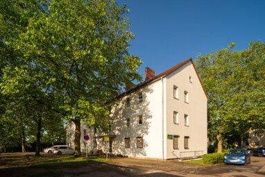Wohnung zur Miete 300 € 1 Zimmer 32,8 m² 1. Geschoss Emil-Fischer-Str. 23a Damaschkestraße Halle 06130
