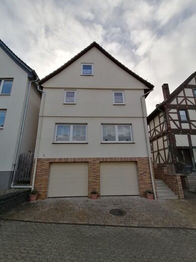 Einfamilienhaus zum Kauf 259.000 € 9 Zimmer 198 m² 614 m² Grundstück Guxhagen Guxhagen 34302