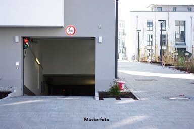 Garage zum Kauf 20.000 € Stadtmitte Bergisch Gladbach 51465