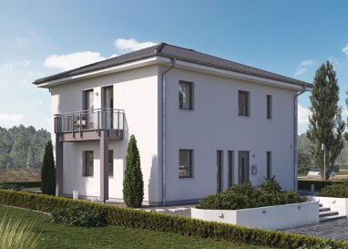 Einfamilienhaus zum Kauf Provisionsfrei 598.079 € 6 Zimmer 184 m² 450 m² Grundstück Stadtkern - Süd / Nonnenbruch Heiligenhaus 42579