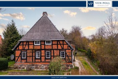 Bauernhaus zum Kauf 468.000 € 6,5 Zimmer 152 m² 996 m² Grundstück Groß Meinsdorf Groß Meinsdorf 23701