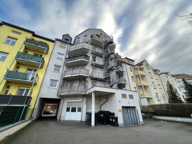 Wohnung zum Kauf 145.000 € 2 Zimmer 63 m² 2. Geschoss Mockauer Straße 55 Mockau - Süd Leipzig 04357