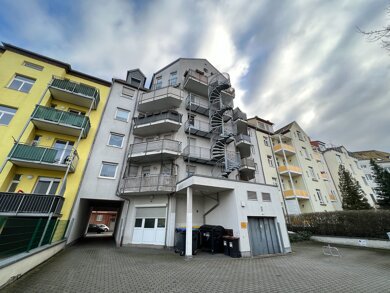 Wohnung zum Kauf 145.000 € 2 Zimmer 63 m² 2. Geschoss Mockauer Straße 55 Mockau-Nord Leipzig 04357