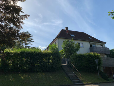 Mehrfamilienhaus zum Kauf 410.000 € 8 Zimmer 204,2 m² 553 m² Grundstück Roter Buck - östlich Crailsheim 74564