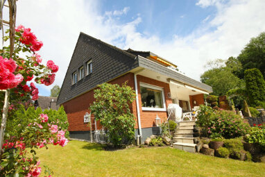 Einfamilienhaus zum Kauf 390.000 € 4,5 Zimmer 141,1 m² 640 m² Grundstück Lage Lage 32791