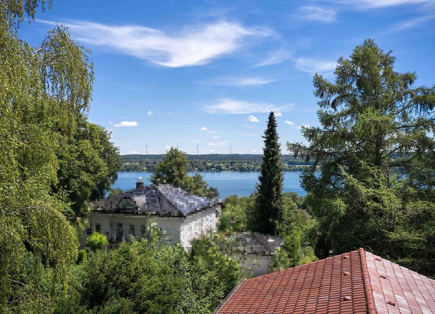 Einfamilienhaus zum Kauf 4.980.000 € 223 m²<br/>Wohnfläche 1.809 m²<br/>Grundstück Starnberg Starnberg 82319