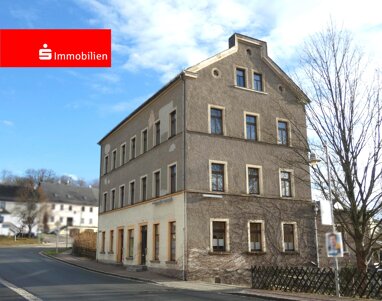 Wohn- und Geschäftshaus zum Kauf 50.000 € 16 Zimmer 745,2 m² 606 m² Grundstück Ebersdorf Saalburg-Ebersdorf 07929