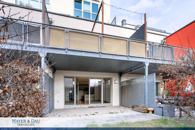 Wohnung zum Kauf 449.000 € 3 Zimmer 97 m² Unterfarrnbach / Alter Flugplatz Fürth 90768