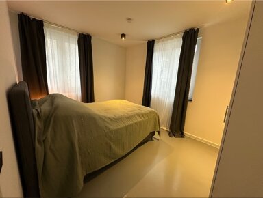 Wohnung zur Miete 410 € 2 Zimmer 40 m² Rheingauviertel Wiesbaden 65197