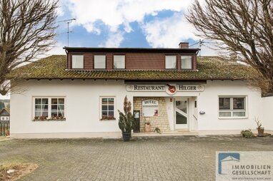 Restaurant zum Kauf 359.000 € 382 m² Gastrofläche 1.303 m² Grundstück Limbach 57629