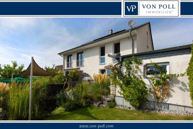 Doppelhaushälfte zum Kauf 595.000 € 4,5 Zimmer 140 m² 300 m² Grundstück Birth Velbert 42549