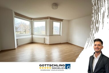 Wohnung zur Miete 450 € 1 Zimmer 30,6 m² 4. Geschoss Ahornstr. 25 Stadtwald Essen 45134