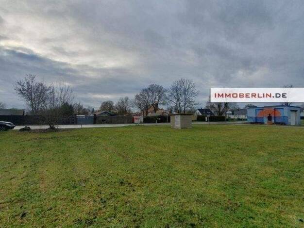 Grundstück zum Kauf 299.000 € 1.000 m² Grundstück Ketzin Ketzin/Havel 14669