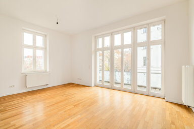 Wohnung zum Kauf 549.000 € 3 Zimmer 85,2 m² Friedrichshain Berlin Friedrichshain 10245