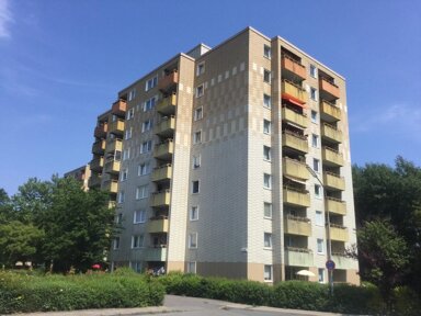 Wohnung zur Miete 690 € 3 Zimmer 76,7 m² 8. Geschoss frei ab 28.12.2024 Aubenasstr. 15 Schwarzenbek 21493