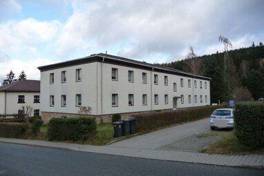 Wohnung zur Miete 260 € 2 Zimmer 48,1 m² 1. Geschoss frei ab sofort Antonshöhe Breitenbrunn/Erzgebirge 08359