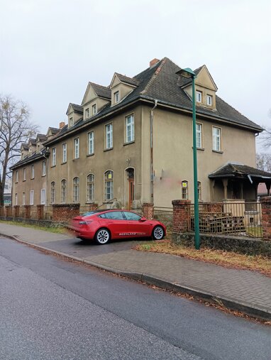 Einfamilienhaus zum Kauf 145.000 € 9 Zimmer 460 m² 1.478 m² Grundstück August-Bebel-Straße 6 Hosena Hosena 01996