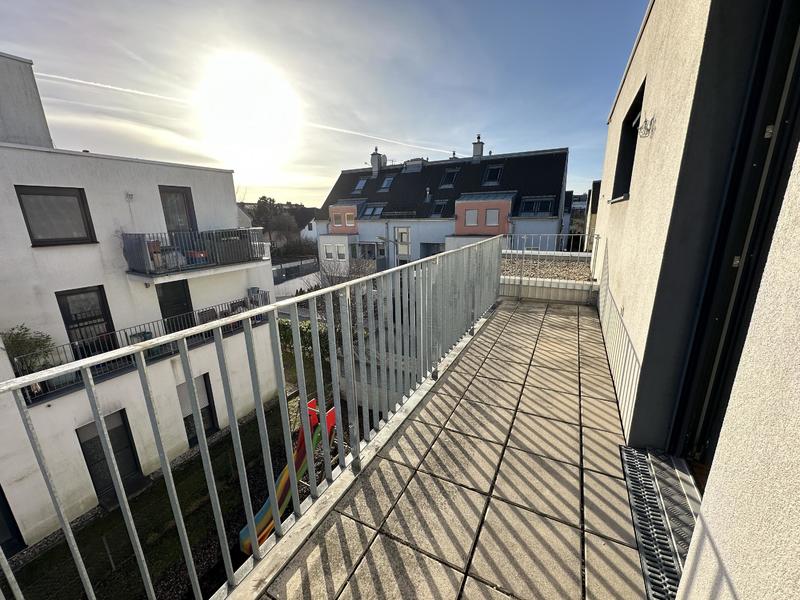 Wohnung zum Kauf 225.000 € 2 Zimmer 58,4 m²<br/>Wohnfläche 2.<br/>Geschoss Leskygasse 8 Wien 1220