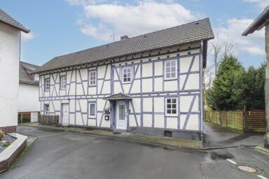 Einfamilienhaus zum Kauf 399.000 € 5 Zimmer 188,1 m² 450,1 m² Grundstück Solms 35606