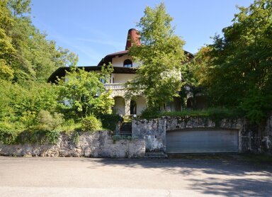 Einfamilienhaus zum Kauf 899.000 € 546,7 m² 2.541 m² Grundstück Pappenheim Pappenheim 91788