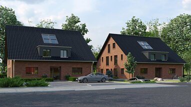 Wohnung zur Miete 1.574 € 3 Zimmer 78,7 m² Christel-Schmidt-Allee 34 Am Aalfang Ahrensburg 22926