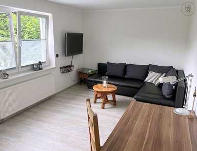 Wohnung zur Miete Wohnen auf Zeit 775 € 2 Zimmer 48 m² frei ab 01.10.2024 Neuhaus Adelsdorf 91325