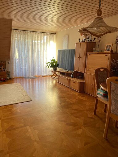 Wohnung zur Miete 1.050 € 2 Zimmer 81 m² 2. Geschoss Burgsalacher Str. Röthenbach Ost Nürnberg 90449