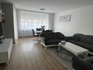 Wohnung zum Kauf 295.000 € 3 Zimmer 91,7 m² 2. Geschoss Burgunderstraße - Napoleonstein Regensburg 93053