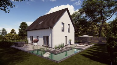 Mehrfamilienhaus zum Kauf Provisionsfrei 596.900 € 5 Zimmer 151 m² 760 m² Grundstück Woltersdorf 15569