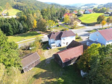 Mehrfamilienhaus zum Kauf 179.000 € 8 Zimmer 165 m² 933 m² Grundstück Trebersdorf Traitsching 93455