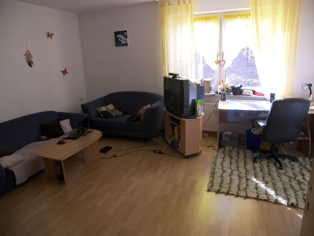 Wohnung zur Miete 430 € 2,5 Zimmer 65 m²<br/>Wohnfläche Altstadt - Süd Oberhausen 46045
