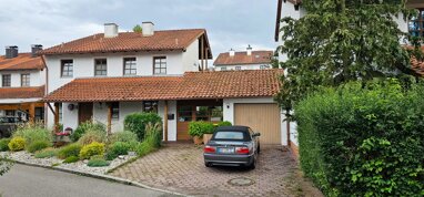 Einfamilienhaus zum Kauf Provisionsfrei 550.000 € 4 Zimmer 140 m² 480 m² Grundstück Dingolfing Dingolfing 84130