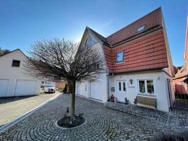 Haus zum Kauf provisionsfrei 1.080.000 € 7 Zimmer 150 m² 896 m² Grundstück Breitenbrunn Offenhausen 91238