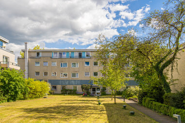 Wohnung zur Miete 636,02 € 2,5 Zimmer 67 m² 1. Geschoss Rissener Straße 21 a Wedel 22880