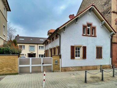 Mehrfamilienhaus zum Kauf 589.000 € 5 Zimmer 132 m² 431 m² Grundstück Friesenheim / Stadtbezirk 151 Ludwigshafen 67063