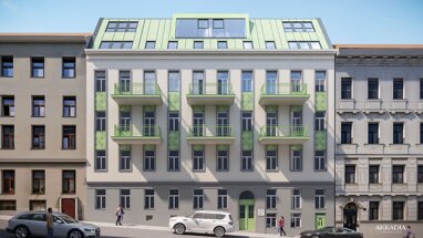 Wohnung zum Kauf 458.000 € 3 Zimmer 60,7 m² 3. Geschoss Wien 1140