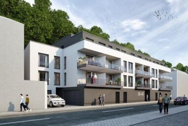 Wohnung zum Kauf Provisionsfrei 249.000 € 2 Zimmer 63,3 m² Lautzkirchen Blieskastel 66440