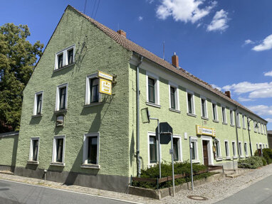 Haus zum Kauf 130.000 € 10 Zimmer 958 m² 2.050 m² Grundstück Heyda Hirschstein 01594