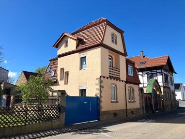 Einfamilienhaus zum Kauf 375.000 € 5 Zimmer 123 m² 596 m² Grundstück Meckenheim 67149