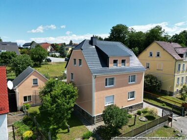 Mehrfamilienhaus zum Kauf 365.000 € 8 Zimmer 198 m² 880 m² Grundstück Ullersdorf Ullersdorf 01454